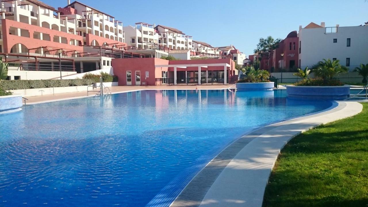 Apartamento Ayamonte Golf Costa Esuri Экстерьер фото