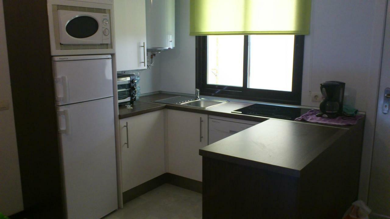 Apartamento Ayamonte Golf Costa Esuri Экстерьер фото