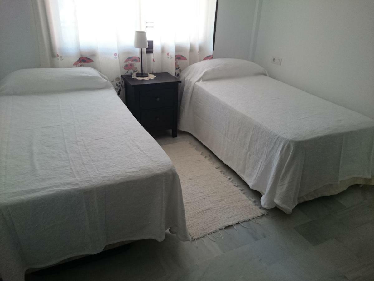 Apartamento Ayamonte Golf Costa Esuri Экстерьер фото