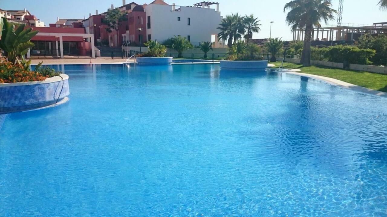 Apartamento Ayamonte Golf Costa Esuri Экстерьер фото