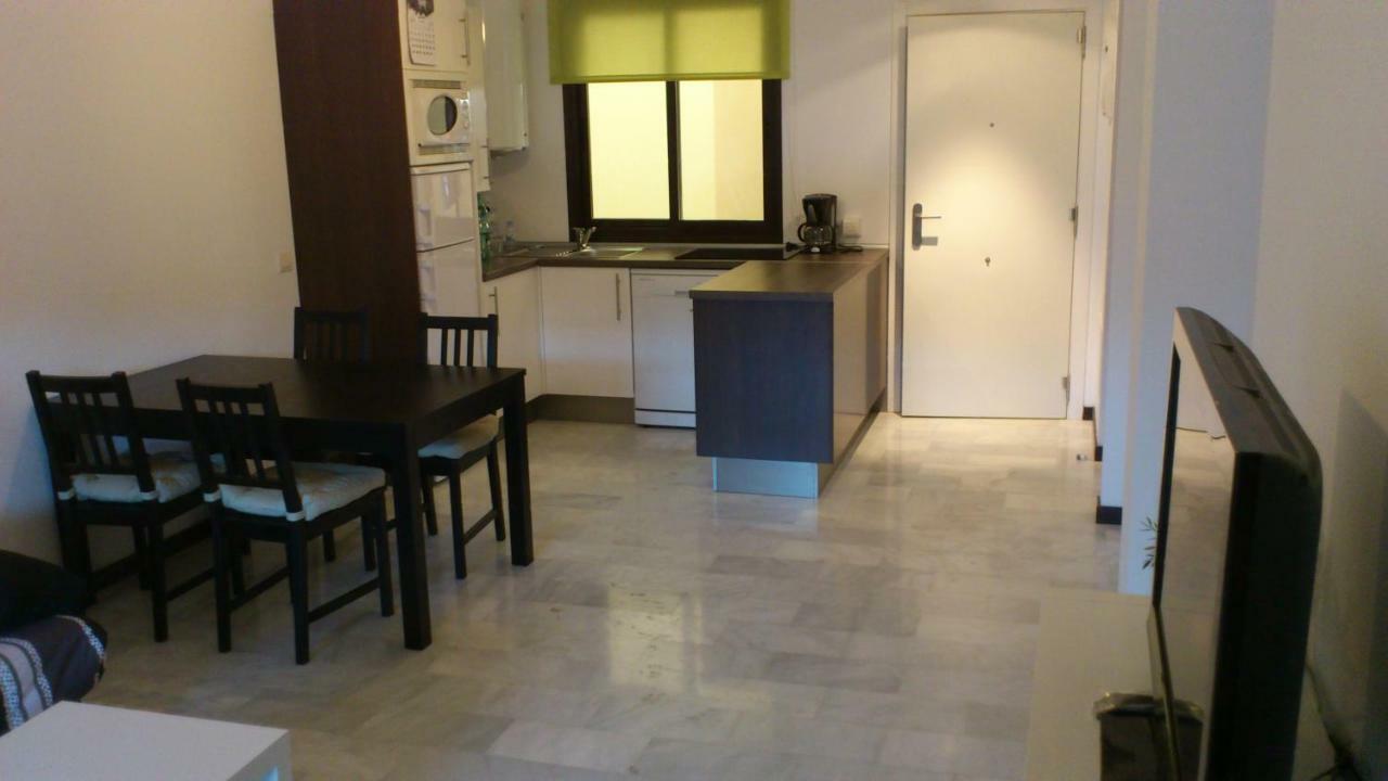 Apartamento Ayamonte Golf Costa Esuri Экстерьер фото