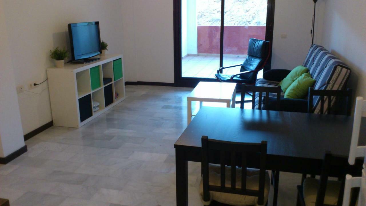 Apartamento Ayamonte Golf Costa Esuri Экстерьер фото