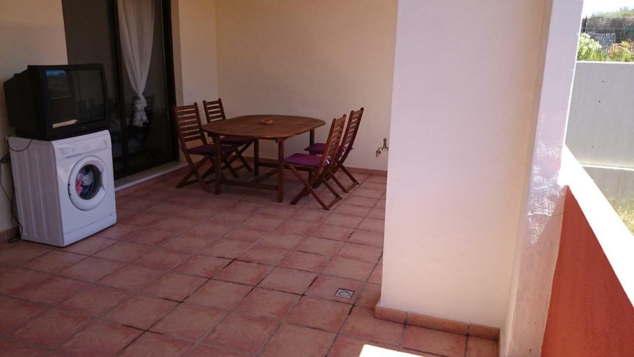 Apartamento Ayamonte Golf Costa Esuri Экстерьер фото